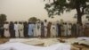 Wasu 'Yan Bindinga Sun Kashe Mutane 8 Akan Iyakar Nasarawa Da Binuwai 