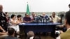 Manifestation moins dense à Alger pour le 45e vendredi de contestation