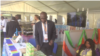 Le forum SahelInnov à Niamey (VOA/Abdoul-Razak Idrissa)