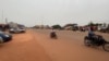 Trois jours de deuil national au Burkina Faso