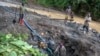 Dans la province du Sud-Kivu, des centaines d'entreprises minières, principalement chinoises, extraient de l'or sans déclarer leurs bénéfices et souvent sans permis valide.