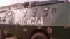 Nampula: 20 agentes da polícia expulsos acusados de corrupção