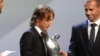 Football : L'UEFA pousse pour achever la saison
