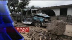 El Mundo al día