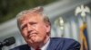 Donald Trump, empresário e antigo Presidente dos Estados Unidos