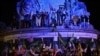 Far right makes gains in EU election