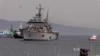Hundreds of Migrants Drown In Mediterranean