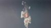 Roket Raksasa SpaceX Meledak Beberapa Menit Setelah Diluncurkan Dari Texas