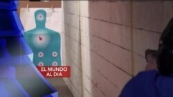 El Mundo al día