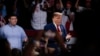 Trump Kembali Berkampanye Usai Percobaan Pembunuhan Kedua