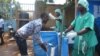 Deux foyers d'Ebola réactivés en RDC après une accalmie
