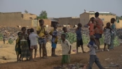 A Ouagadougou, 8000 déplacés internes "invisibles"