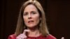 Une commission du sénat américain approuve la nomination de la juge Amy Coney Barrett