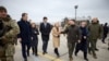 Dy vjet pas agresionit rus, Perëndimi premton vazhdimin e mbështetjes për Ukrainën