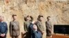 Norht Korea Missile Menace