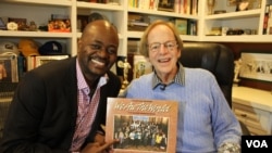 Ken Kragen (D),