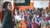 UNHCR: Liyehla Inani Leziphepheli Ezidabuka eZimbabwe Ezihlala Kwele Botswana