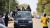 Un activiste condamné pour "incitation à la révolte" au Burkina Faso
