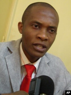 Professor António Ngulawa, Namibe, Angola