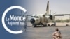 Le Monde Aujourd'hui : Le Tchad met fin à sa coopération militaire avec la France