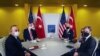 Hogganoonni Amerikaa fi Tarkii Dubbatan