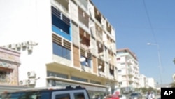 Lubango 