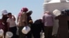 Những người tị nạn Syria có khuyết tật gặp nhiều thách thức