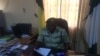 Hukumar Gidajen Yari ta Ladabtar da Jami'anta Biyu Akan Tsohon Gwamnan Adamawa