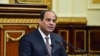 Remaniement ministériel sur fond de crise économique en Egypte