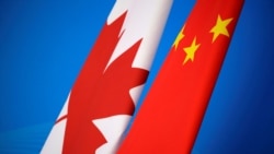 VOA Asia - For some Chinese, Canada is home