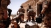 La force Barkhane a débuté la phase finale du transfert de la base de Kidal