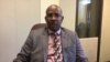 Le Premier ministre haïtien Jean Michel Lapin. Photo: VOA Créole