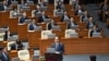 L'opposition sud-coréenne dépose une motion de destitution contre le président par intérim