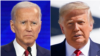Trump Ya Nemi Biden Ya Yi Gwajin Kwayoyi 