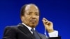 À 88 ans, Paul Biya marque ses 39 ans à la tête du Cameroun