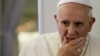 Le Pape François est en deuil (AP)