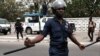 Ghana: ouverture d'une enquête sur la mort de deux manifestants