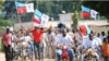 Arrestation d'une vingtaine d'opposants en Tanzanie