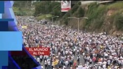 El Mundo al día