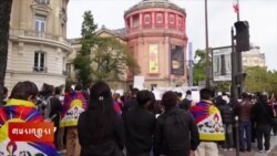 ཧྥ་རན་སིའི་ས་གནས་གཞོན་སྐྱེས་ཚོས་རྣོ་ངར་ལྡན་པའི་ལས་འགུལ་སྤེལ། 