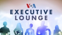VOA Executive Lounge: Desainer Tas Asal Indonesia di Los Angeles dan Dokumenter "Boyzone"