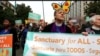 US Attorney General Announces Penalties for Immigrant Sanctuaries
