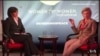 Clinton Takes Responsibility for Election Loss, But Also Blames Russia, FBI