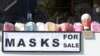 South African President Announces Reopening of Businesses Under Strict Guidelines