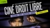Le festival Ciné Droit Libre est une initiative des réalisateurs burkinabé du film sur le journaliste Norbert Zongo assassiné en 1998. 