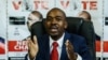 L'opposition attribue les difficultés économiques à la crise politique au Zimbabwe