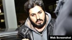 رضا ضراب، تاجر ایرانی تبار و شهروند ترکیه