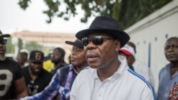Crise au sein du parti de l’ancien président Yayi Boni