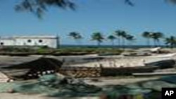 Ilha de Moçambique