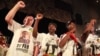 Zimbabwe Civic Groups Taking Lead in Anti-Violence Campaign